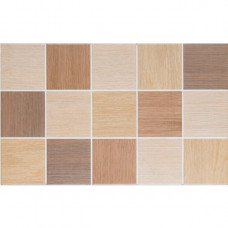 Настенная плитка Nudos Roble 25x40см
