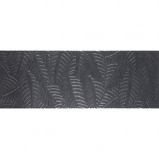Декор Concord Negro 25x70см