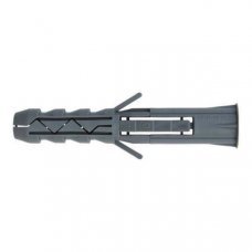 Дюбель универсальный KPX 10x50мм 15шт