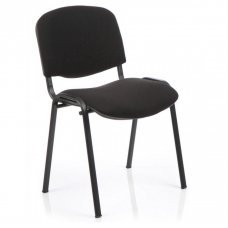 Стул ISO C-11 черный