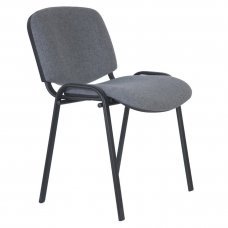 Стул ISO C-38 серый