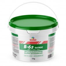Шпатлевка B-62 Satroc 5кг