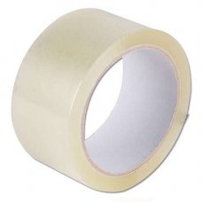 Скотч упаковочный 45мм 180м