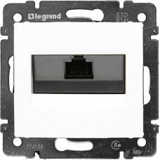 Розетка Valena компьютерная RJ45