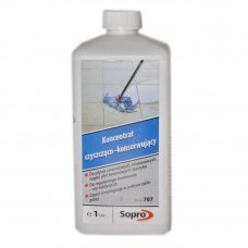 Cредство для очистки Sopro WP707 1л