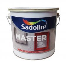 Краска Master 90 BW Глянцевая 2.5л
