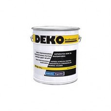 Краска Deko Professional Normal Белая 25кг