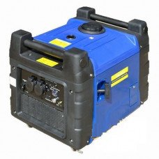 Генератор бензиновый ET5600i