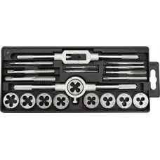 Набор метчиков и плашек 14A425