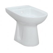 Биде напольное Seva Mix 55х35.5x39см