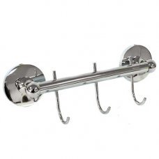 Вешалка с тремя крючкам Yideli