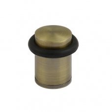 Ограничитель дверной 105 бронзовый