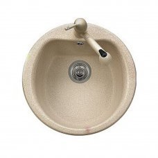 Мойка PL5101 Avena 51x22см