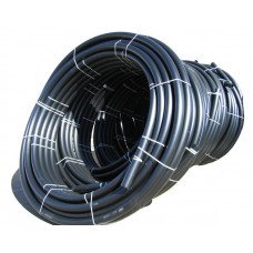 Труба полиэтиленовая PN6 D40