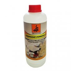 Средство от плесени Dragon 1л