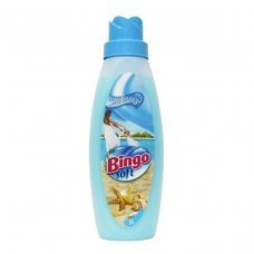 Ополаскиватель Bingo Soft Sea Breeze 1л