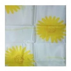 Штора для ванны 9021-B24 180x180см