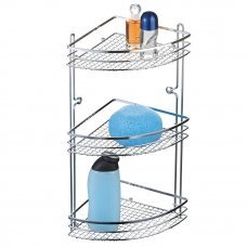 Полка угловая 3-х ярусная Cassandra 280869