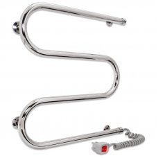 Полотенцесушитель Змеевик Э 25 РС3 500x525мм