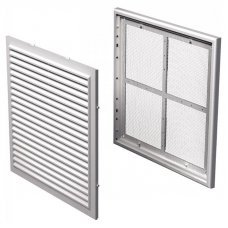 Вентиляционная решетка MB 250 c