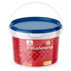 Затирка FUGANmertel Бежевый 1кг