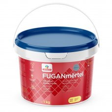 Затирка FUGANmertel Синяя №9 1кг