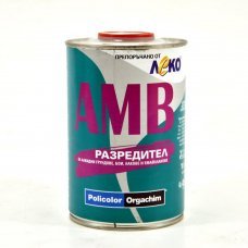 Разбавитель AMB 1л