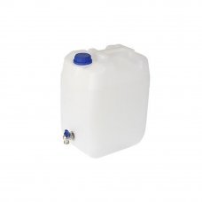 Канистра с краном 20л