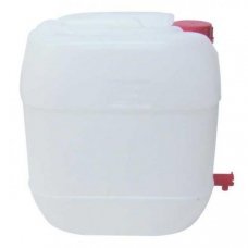 Канистра с краном 30л