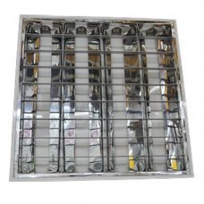 Светильник  промышленный 4х18Вт