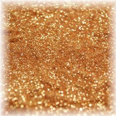 Блестки декоративные Kornovance №5 медь 15г