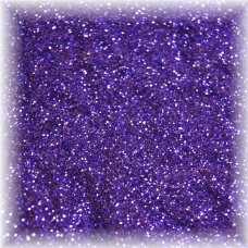 Блестки декоративные Kornovance №9 тёмно-синий 15г