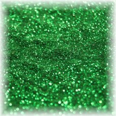 Блестки декоративные Kornovance №10 тёмно-зеленый 15г