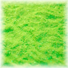 Блестки декоративные Kornovance №11 светло-зеленый 15г