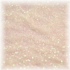 Блестки декоративные Kornovance №14 белый-голографика 15г