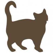 Трафарет пластиковый №77