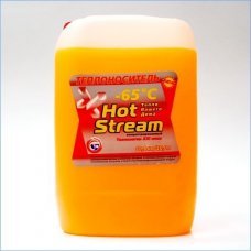 Теплоноситель -65°C 10л