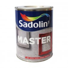 Краска Master 90 BW Глянцевая 1л
