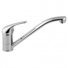 Смеситель для кухонной мойки Titania Iris 92091,0