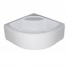Поддон душевой акриловый Calypso 90х90x38см