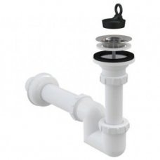 Сифон для биде A412