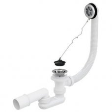 Сифон для ванны Alcaplast