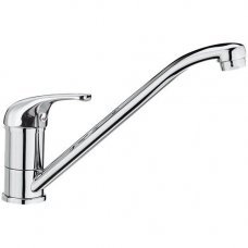 Смеситель для кухонной мойки F403