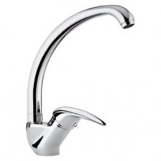 Смеситель для кухонной мойки Giga G42