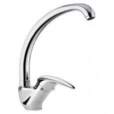 Смеситель для кухонной мойки Giga G422