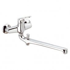 Смеситель для ванны и душа Remix R46