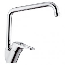 Смеситель для кухонной мойки Kiss K42U