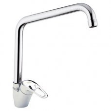 Смеситель для кухонной мойки Remix R42U
