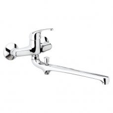 Смеситель для ванны и душа F463