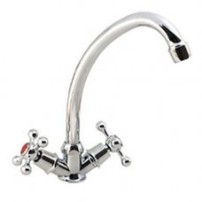Смеситель для кухонной мойки 145-1095